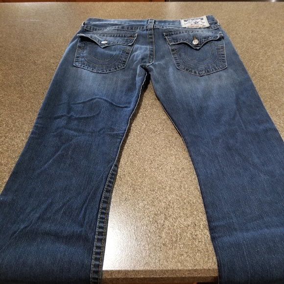 True Religion Jeans - Picture 5 of 6